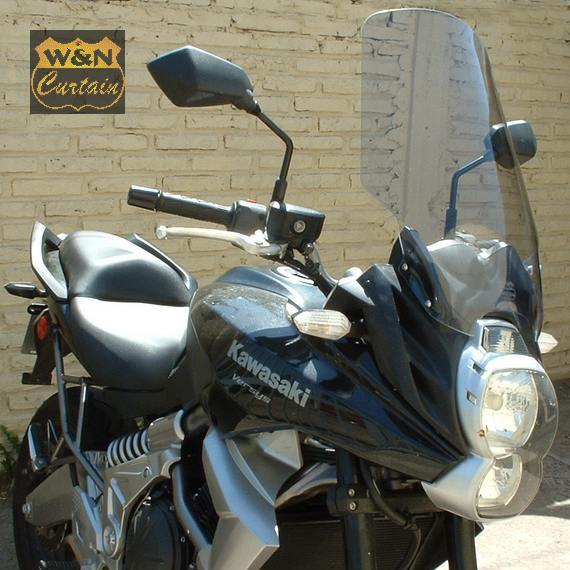 Yamaha Fz C Pula Pro Screen